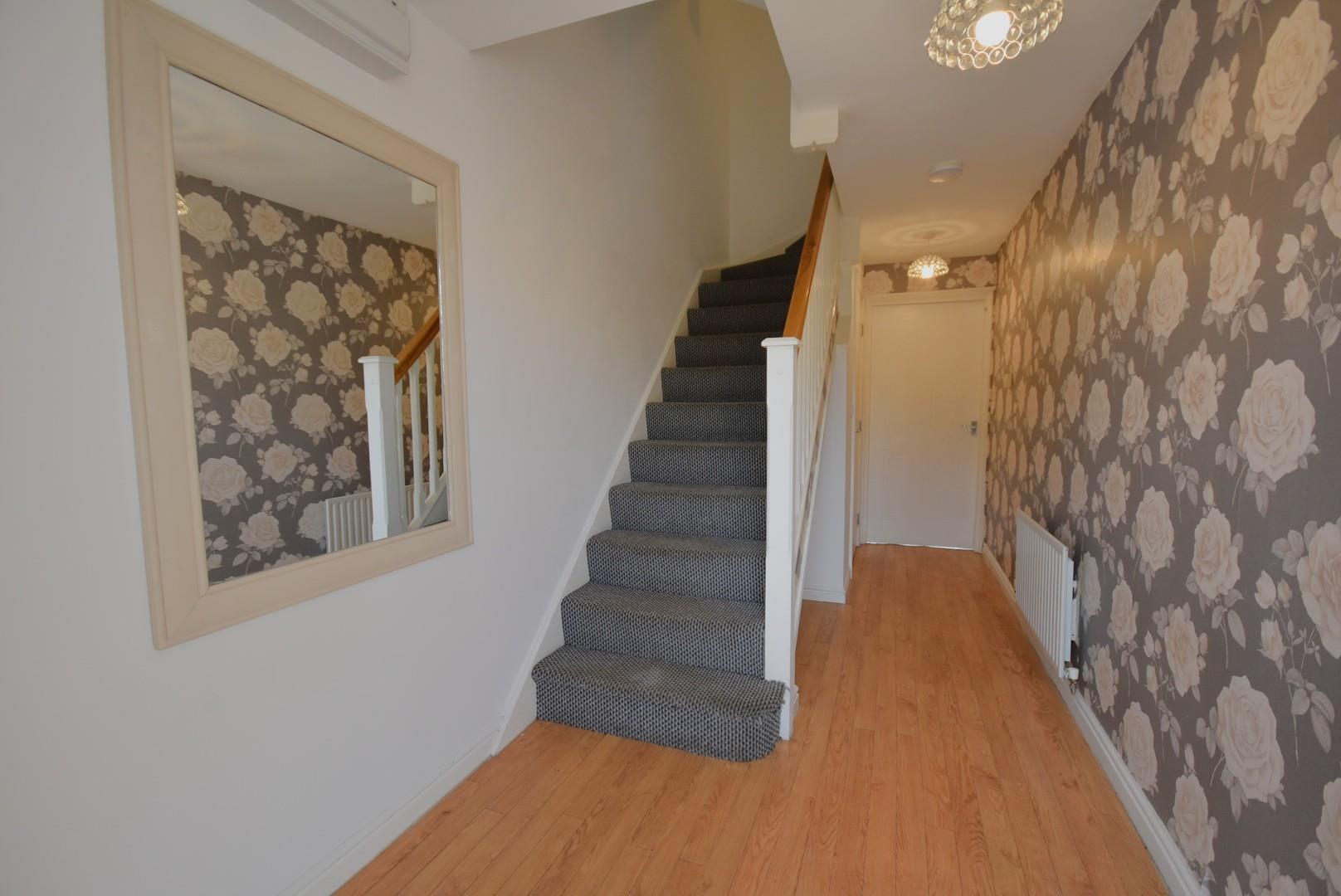 4 Heol Y Porthladd, Barry, CF63 4AP